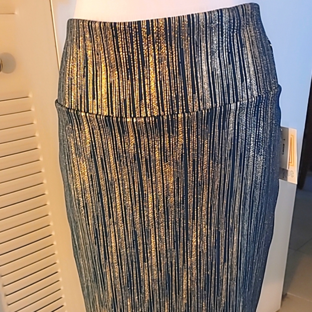 Very light Skirt
